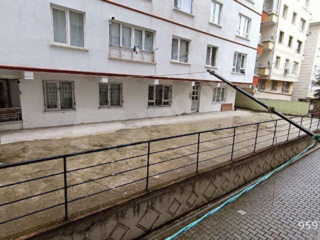 GİMSA YAKINI SATILIK DAİRE SÖZGENLERDEN - Görsel 7