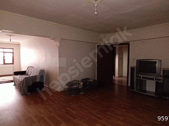 GİMSA YAKINI SATILIK DAİRE SÖZGENLERDEN - Görsel 9