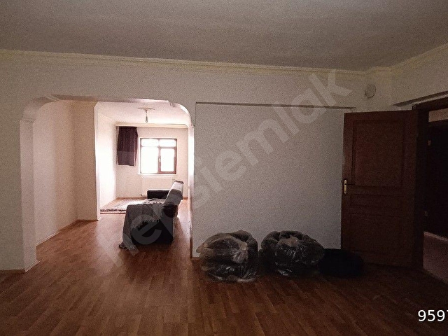 GİMSA YAKINI SATILIK DAİRE SÖZGENLERDEN - Görsel 11