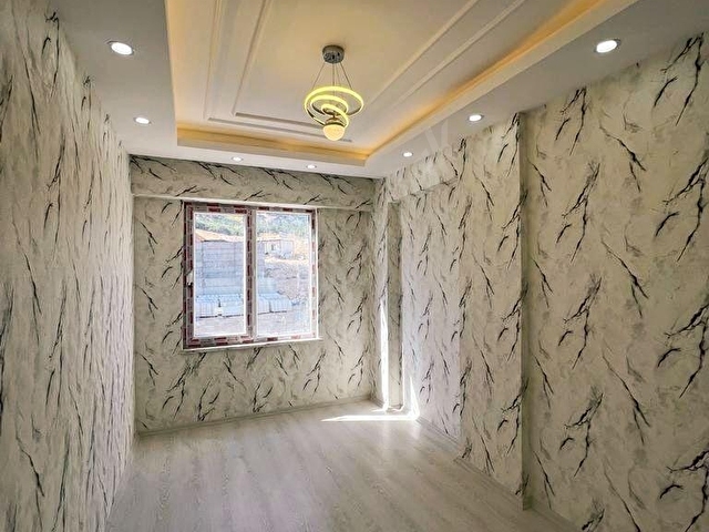 GÖKTÜRKDE ULTRA LÜX 2.5+1 FIRSAT DAİRE..! - Görsel 7