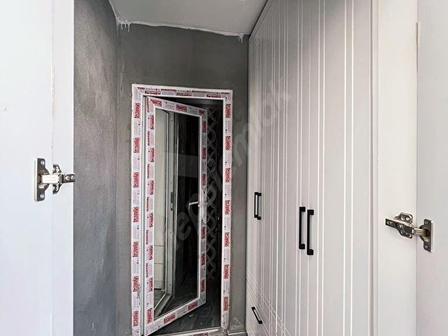 GÖKTÜRKDE ULTRA LÜX 2.5+1 FIRSAT DAİRE..! - Görsel 8
