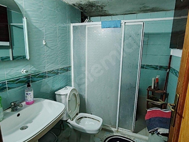Muğla Menteşe Emirbeyazıtda SATILIK 3+1 Daire - Görsel 12