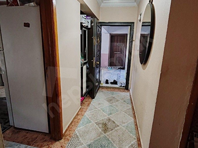Muğla Menteşe Emirbeyazıtda SATILIK 3+1 Daire - Görsel 16