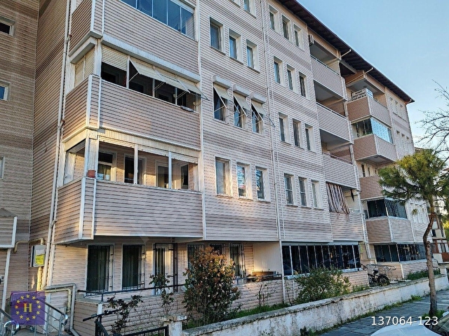 Muğla Menteşe Emirbeyazıtda SATILIK 3+1 Daire - Görsel 17