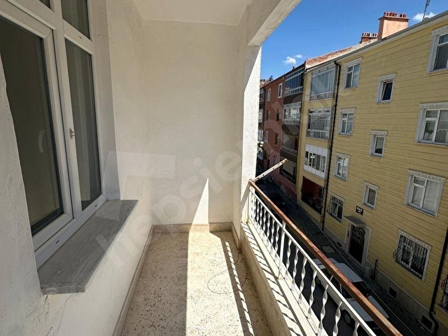 ARSLANTAŞ GAYRİMENKULDEN CEDİT MH. ARAKAT 130m² 2+1 SATILIK DAİRE - Görsel 8