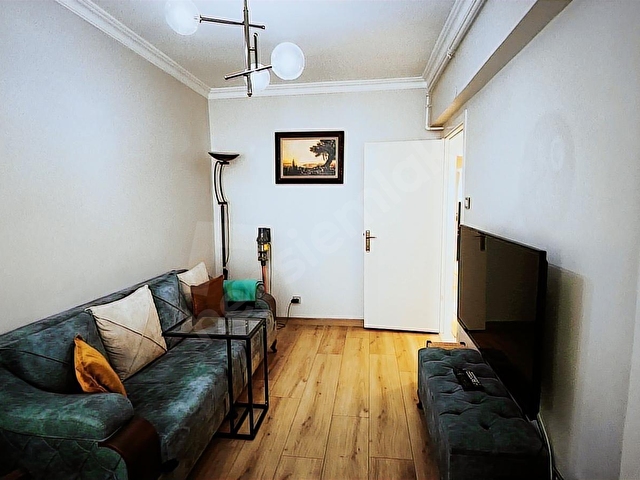 BEYLİKDÜZÜ BARIŞ MH UYUMEVLER SİTESİ 3+1 GENİŞ ARA KAT LUX DAİRE - Görsel 12