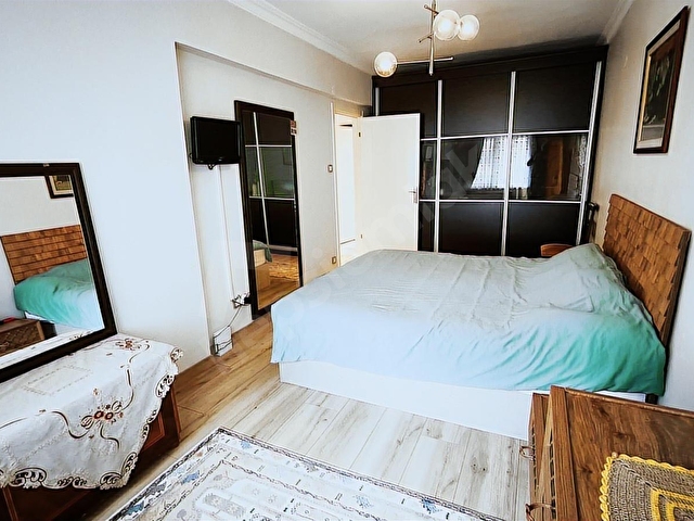 BEYLİKDÜZÜ BARIŞ MH UYUMEVLER SİTESİ 3+1 GENİŞ ARA KAT LUX DAİRE - Görsel 17