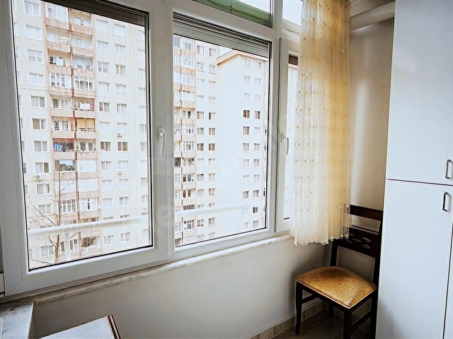 BEYLİKDÜZÜ BARIŞ MH UYUMEVLER SİTESİ 3+1 GENİŞ ARA KAT LUX DAİRE - Görsel 10