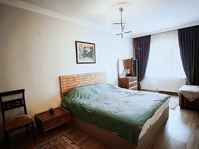 BEYLİKDÜZÜ BARIŞ MH UYUMEVLER SİTESİ 3+1 GENİŞ ARA KAT LUX DAİRE - Görsel 15