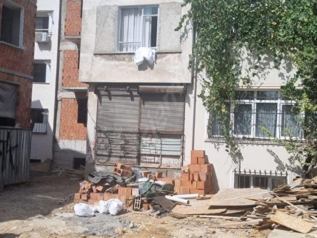 KADIKÖY RASİMPAŞA MAH.MERKEZDE ACİL İHTİYACTAN 1+1 DAİRE +DUKKAN FIRSAT YATİRİMLIK. - Görsel 26