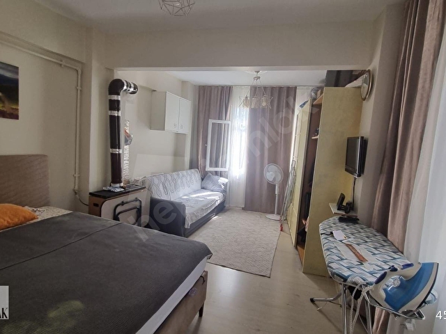 KADIKÖY RASİMPAŞA MAH.MERKEZDE ACİL İHTİYACTAN 1+1 DAİRE +DUKKAN FIRSAT YATİRİMLIK. - Görsel 6