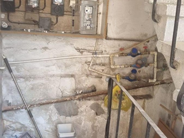 KADIKÖY RASİMPAŞA MAH.MERKEZDE ACİL İHTİYACTAN 1+1 DAİRE +DUKKAN FIRSAT YATİRİMLIK. - Görsel 27
