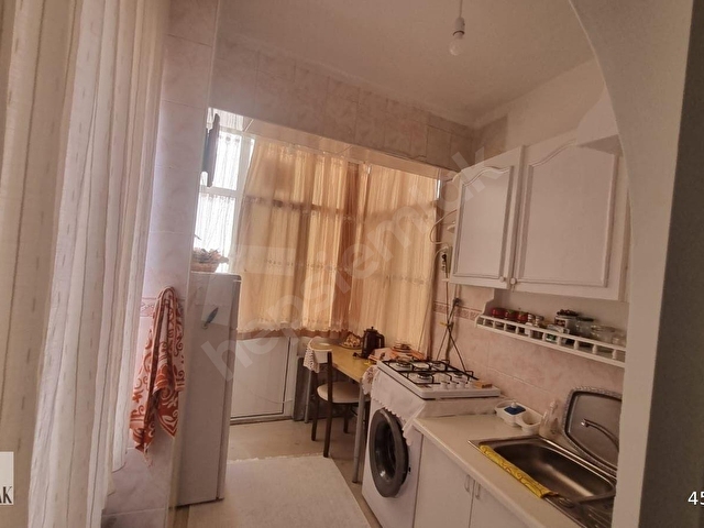 KADIKÖY RASİMPAŞA MAH.MERKEZDE ACİL İHTİYACTAN 1+1 DAİRE +DUKKAN FIRSAT YATİRİMLIK. - Görsel 14