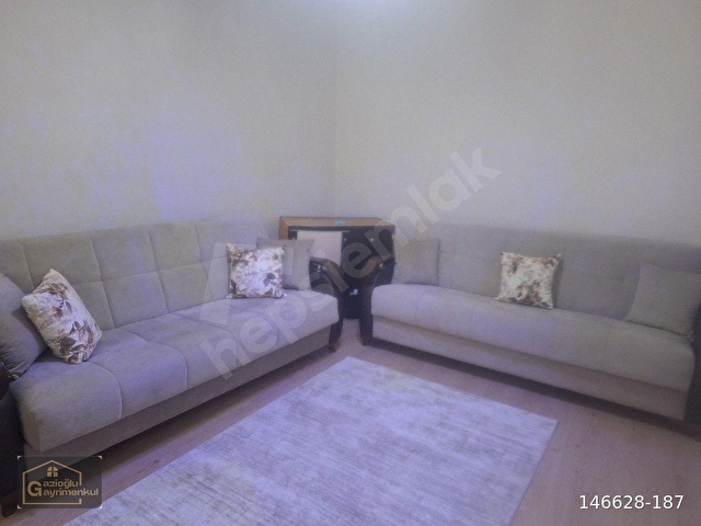 şehir merkezinde EŞYALI - Görsel 3