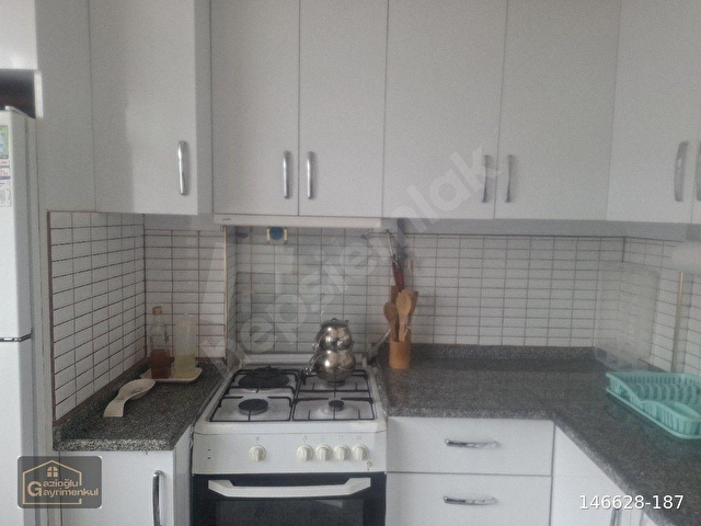 şehir merkezinde EŞYALI - Görsel 8