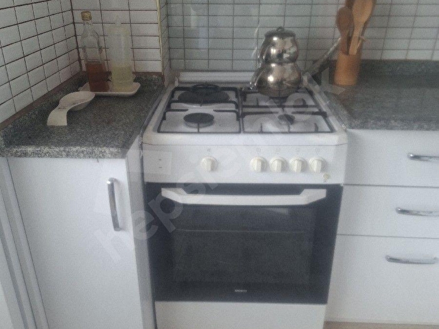 şehir merkezinde EŞYALI - Görsel 9
