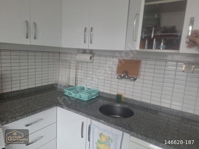 şehir merkezinde EŞYALI - Görsel 10