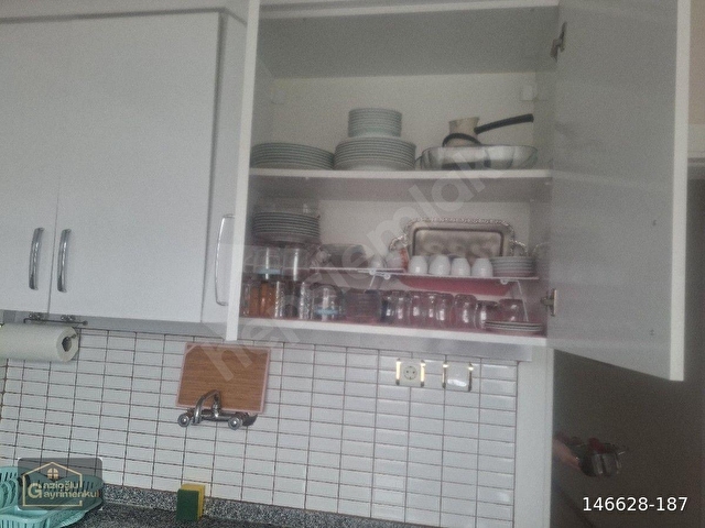 şehir merkezinde EŞYALI - Görsel 11