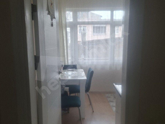 şehir merkezinde EŞYALI - Görsel 13