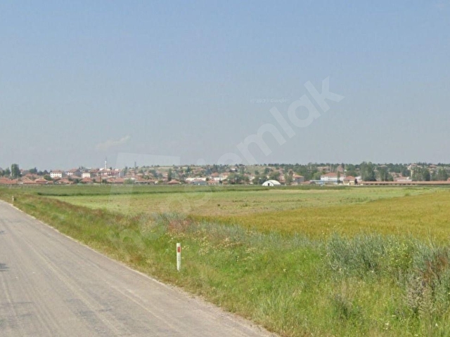 YATIRIM FIRSATI!!MAHMUDİYEDE NEF PROJESİNE KOMŞU 540 M2 ARSA - Görsel 5