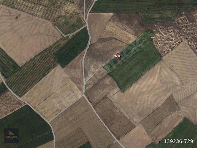 YATIRIM FIRSATI!!MAHMUDİYEDE NEF PROJESİNE KOMŞU 540 M2 ARSA