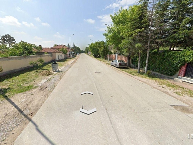 YATIRIM FIRSATI!!MAHMUDİYEDE NEF PROJESİNE KOMŞU 540 M2 ARSA - Görsel 4