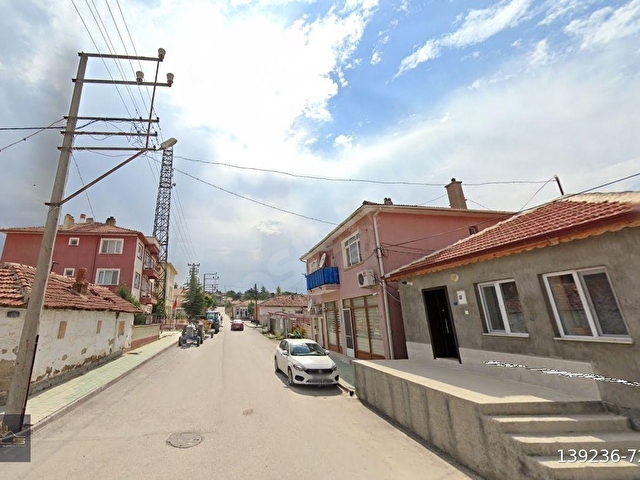 YATIRIM FIRSATI!!MAHMUDİYEDE NEF PROJESİNE KOMŞU 540 M2 ARSA - Görsel 3