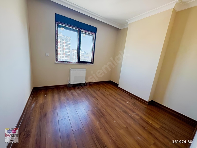 KwSuzan Göztepe Ege sokakta 3+1 yeni binada boş satılık daire - Görsel 5