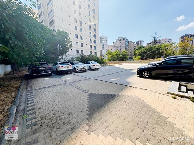 KwSuzan Göztepe Ege sokakta 3+1 yeni binada boş satılık daire - Görsel 24