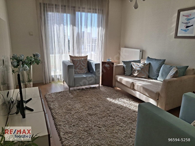 BEYTEPE AKÇALI YAPI KOOP. 1.ETAP 17 KATLI B BLOK 8. KAT - Görsel 12