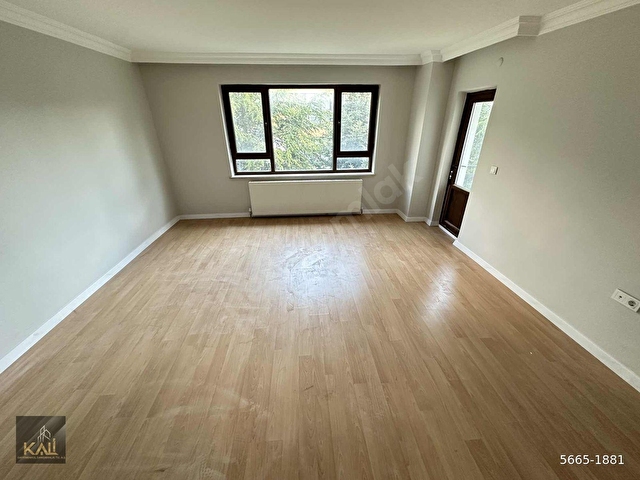 Beştepe Koleji Karşısı Kiralık 6+2 Yapılı Villa KALİ A.Ş - Görsel 17
