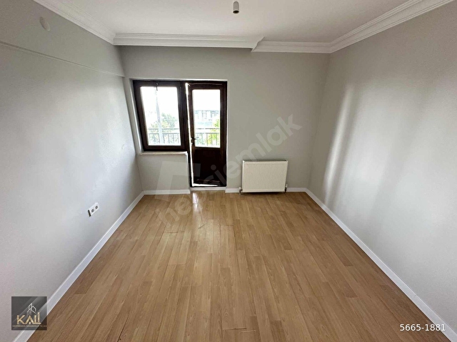 Beştepe Koleji Karşısı Kiralık 6+2 Yapılı Villa KALİ A.Ş - Görsel 20