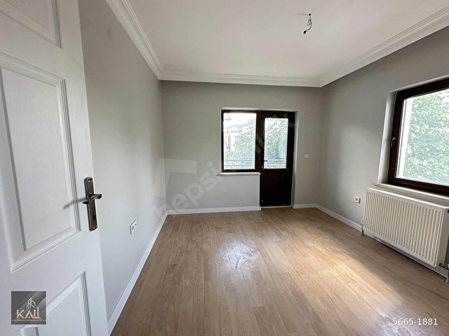 Beştepe Koleji Karşısı Kiralık 6+2 Yapılı Villa KALİ A.Ş - Görsel 16