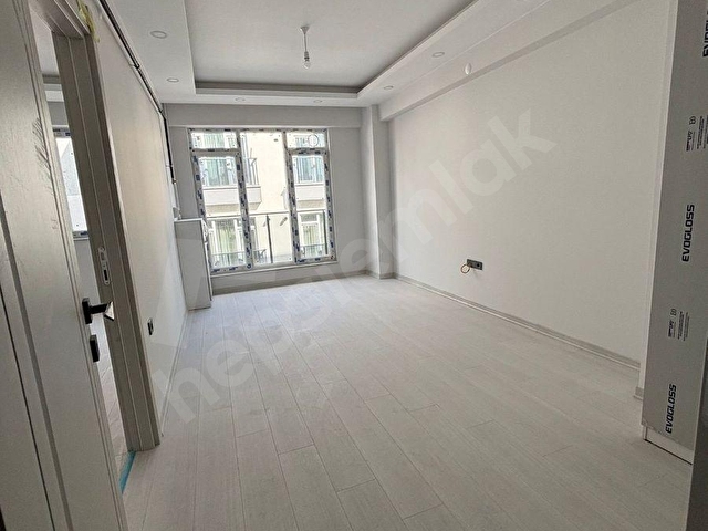 KARAÇAYIR MAH. SIFIR 1+1 KİRALIK DAİRE