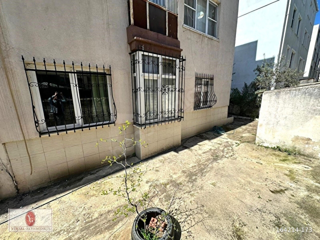 YÜKSELDEN AKÇAY MERKEZDE BAHÇE KULLANIMLI DENİZE 200mt 2+1 DAİRE - Görsel 10
