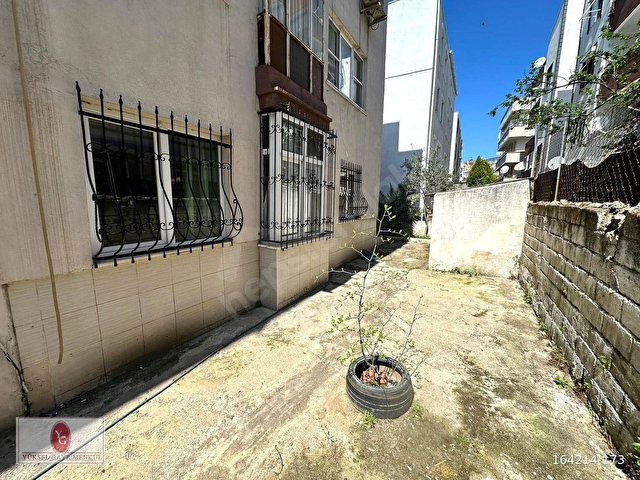 YÜKSELDEN AKÇAY MERKEZDE BAHÇE KULLANIMLI DENİZE 200mt 2+1 DAİRE - Görsel 23