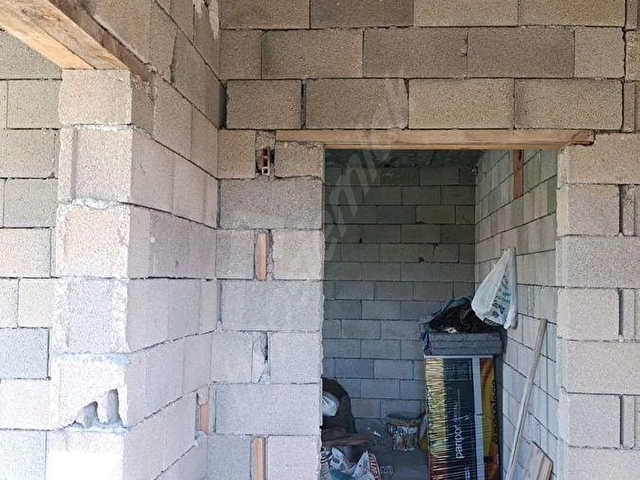 BEYNAM DA ACİL SATILIK BAHÇELİ 2+1 YENİ EV - Görsel 4