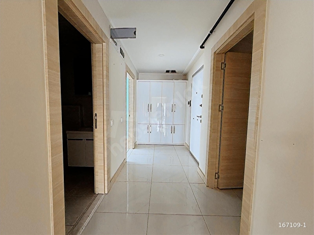 LİMANDA HAVUZ CEPHELI DUBLEKS 3+1 DAİRE - Görsel 8