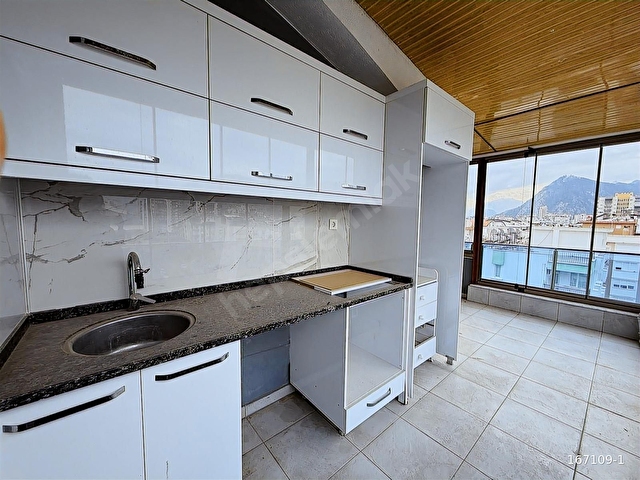 LİMANDA HAVUZ CEPHELI DUBLEKS 3+1 DAİRE - Görsel 26