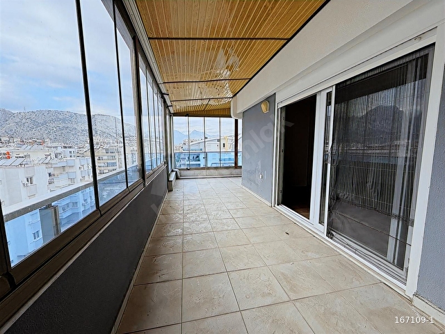 LİMANDA HAVUZ CEPHELI DUBLEKS 3+1 DAİRE - Görsel 28