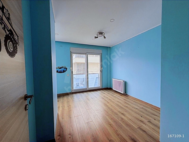 LİMANDA HAVUZ CEPHELI DUBLEKS 3+1 DAİRE - Görsel 10