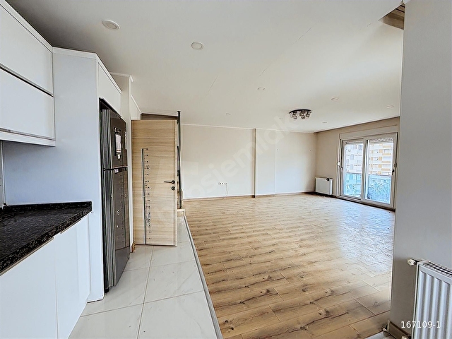 LİMANDA HAVUZ CEPHELI DUBLEKS 3+1 DAİRE - Görsel 15