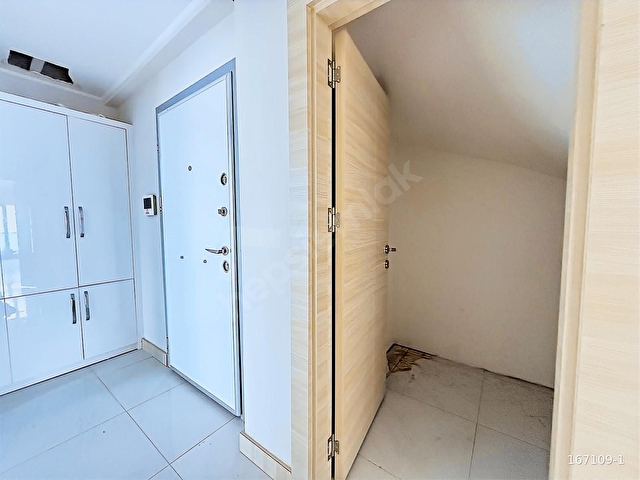 LİMANDA HAVUZ CEPHELI DUBLEKS 3+1 DAİRE - Görsel 9