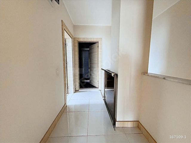 LİMANDA HAVUZ CEPHELI DUBLEKS 3+1 DAİRE - Görsel 20