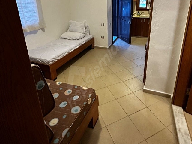 AÇIK ARA SİTENİN EN GÜZEL EVİ... Akçabük Tatil Köyü 2-16 Temmuz (Açıklamaları dikkatlice okuyun) - Görsel 15