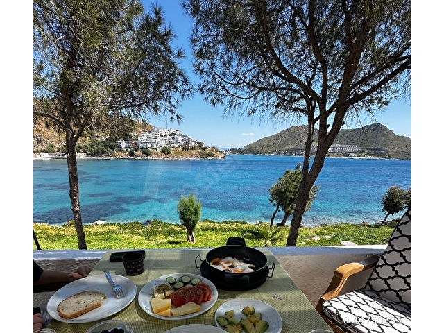 AÇIK ARA SİTENİN EN GÜZEL EVİ... Akçabük Tatil Köyü 2-16 Temmuz (Açıklamaları dikkatlice okuyun)