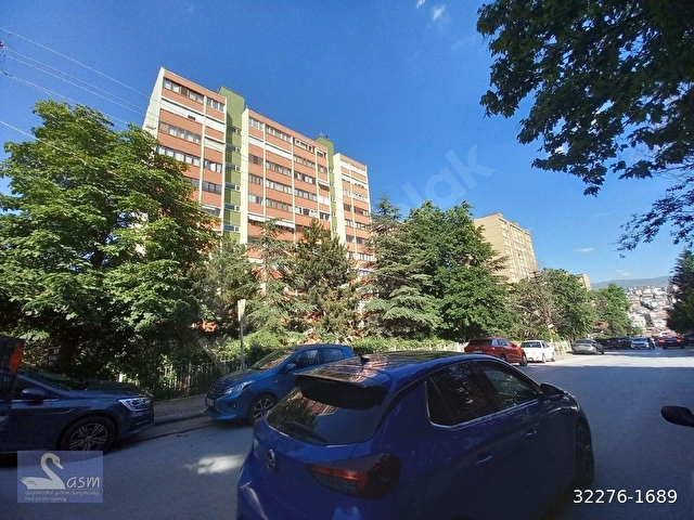 GOP, MESA YAMAÇ SİTESİNDE, KATTA, ÖN, OTOPARKLI, ASANSÖRLÜ, HARİKA MANZARALI, BAKIMLI, 3+1...