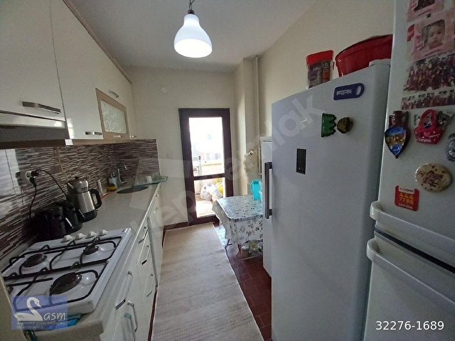 GOP, MESA YAMAÇ SİTESİNDE, KATTA, ÖN, OTOPARKLI, ASANSÖRLÜ, HARİKA MANZARALI, BAKIMLI, 3+1... - Görsel 21