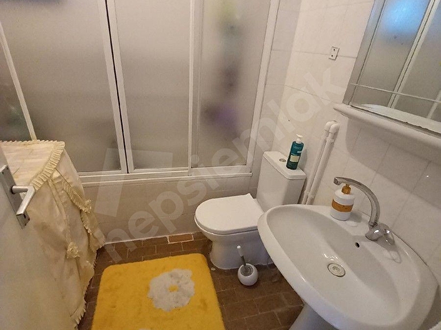 GOP, MESA YAMAÇ SİTESİNDE, KATTA, ÖN, OTOPARKLI, ASANSÖRLÜ, HARİKA MANZARALI, BAKIMLI, 3+1... - Görsel 29