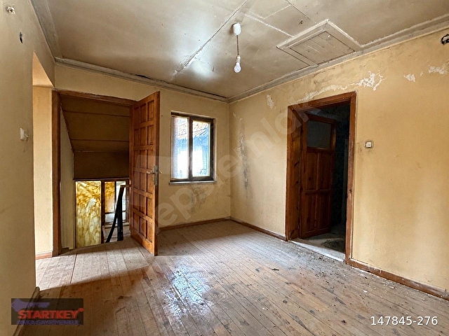 STARTKEY’DEN EDREMİT AVCILAR’DA DENİZ MANZARALI KÖY EVİ - Görsel 8